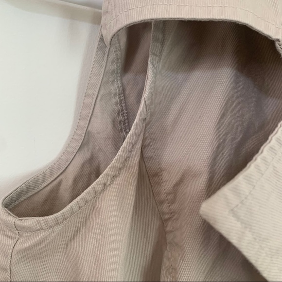 💝❤️ $5 MEXX BLAZER/DRESS BUTTONED DOWN SIZE 32 - Picture 4 of 11